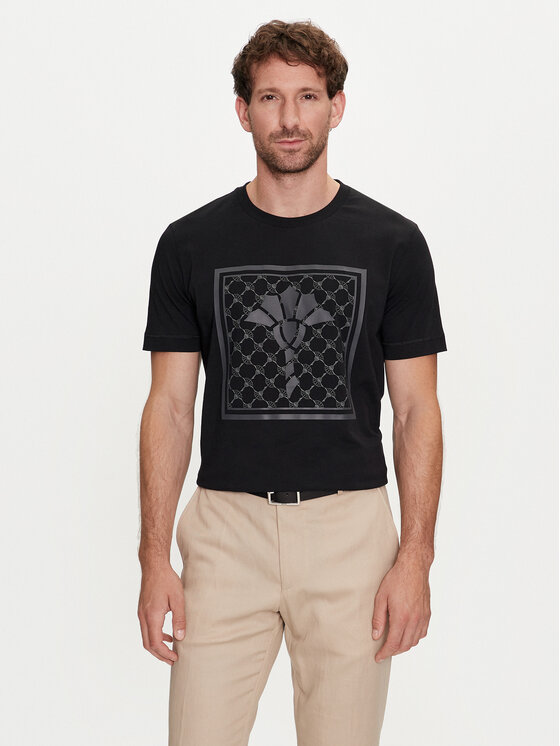 

Футболка modern fit 17 JJ-08Bilal 30042365 Joop!, черный