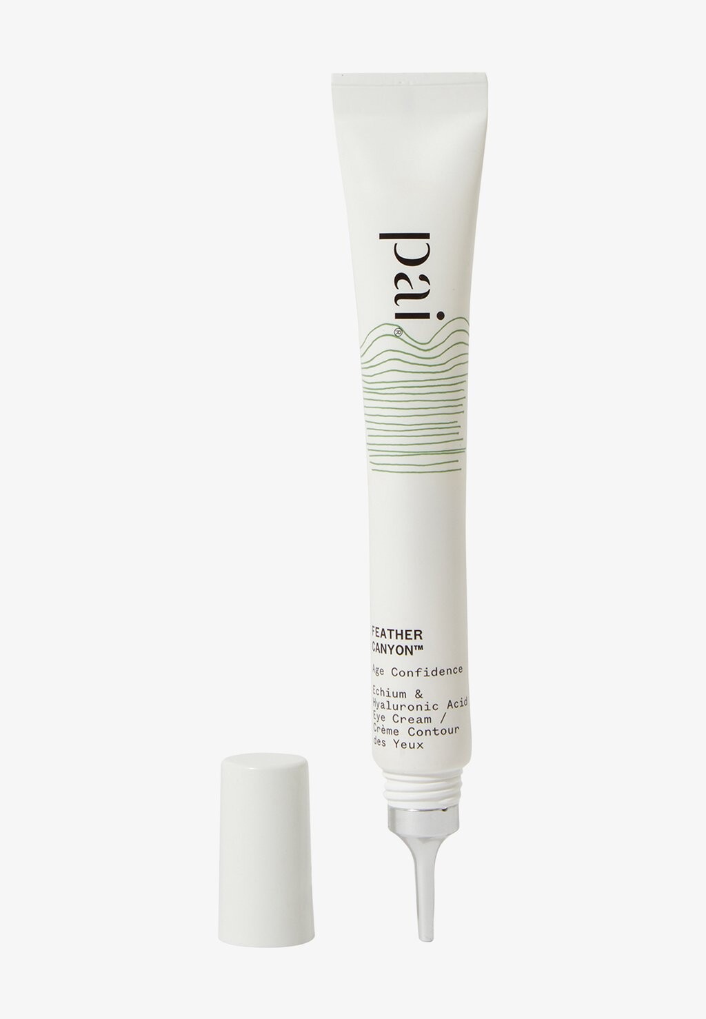 

Уход за глазами Feather Canyon Pai Skincare