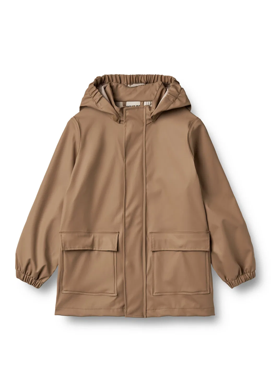 Спортивный костюм стандартного кроя 'Ola' Wheat, Brown — фото 2