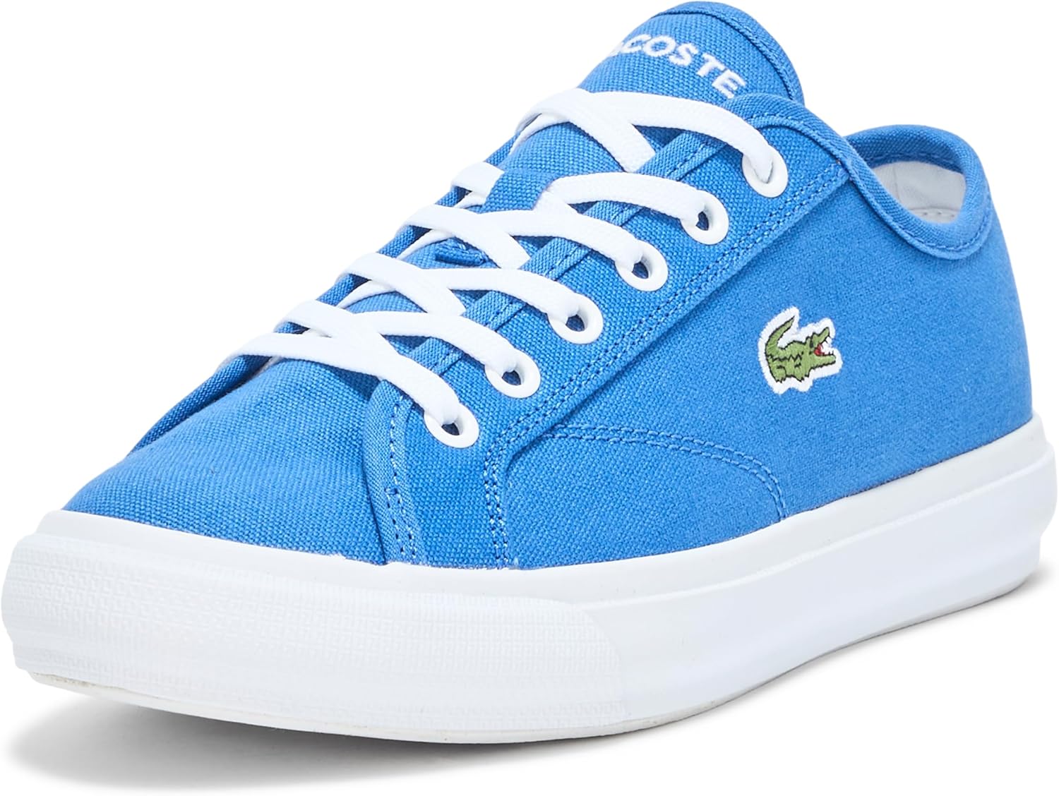 

Кроссовки Lacoste Unisex-Child Juniors' Backcourt, Seaweed/Black/Cement