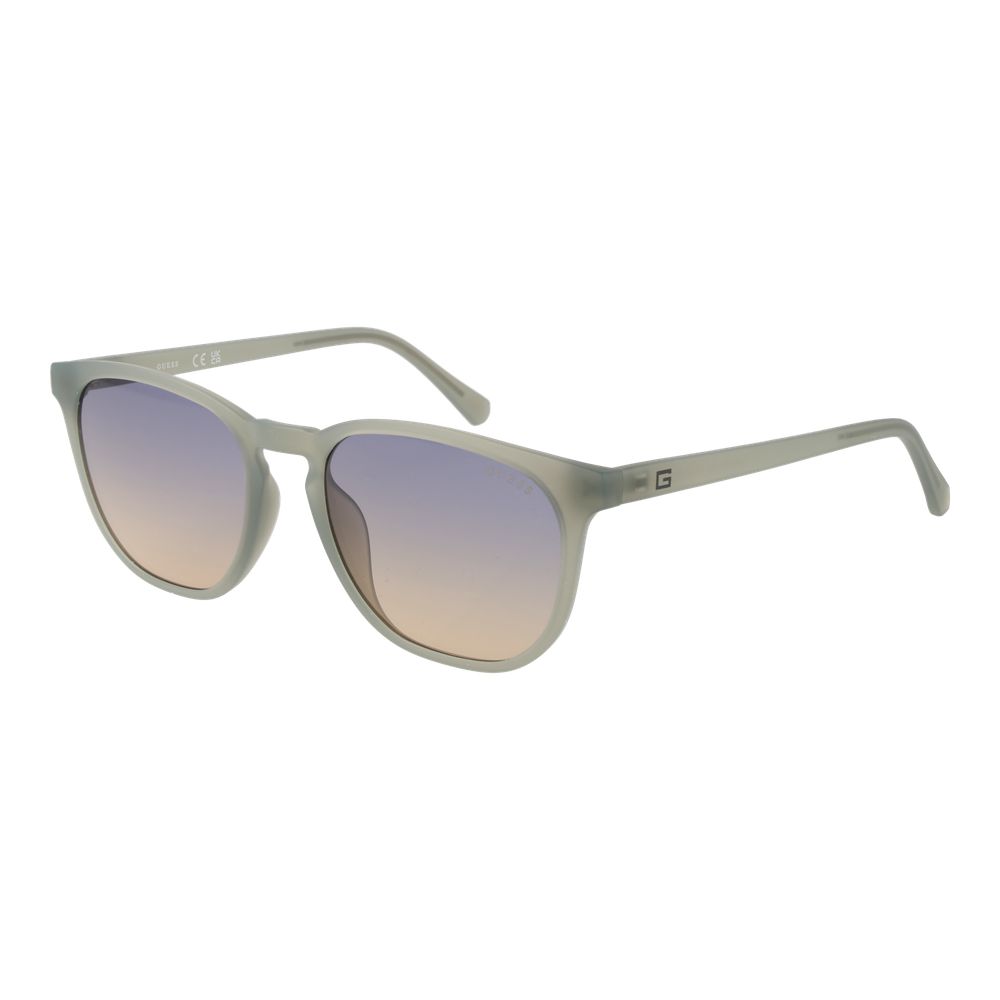 

Серые мужские солнцезащитные очки Guess, Gray
