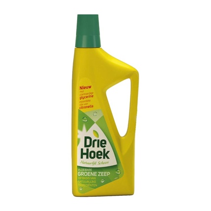 

Жидкое мыло Driehoek