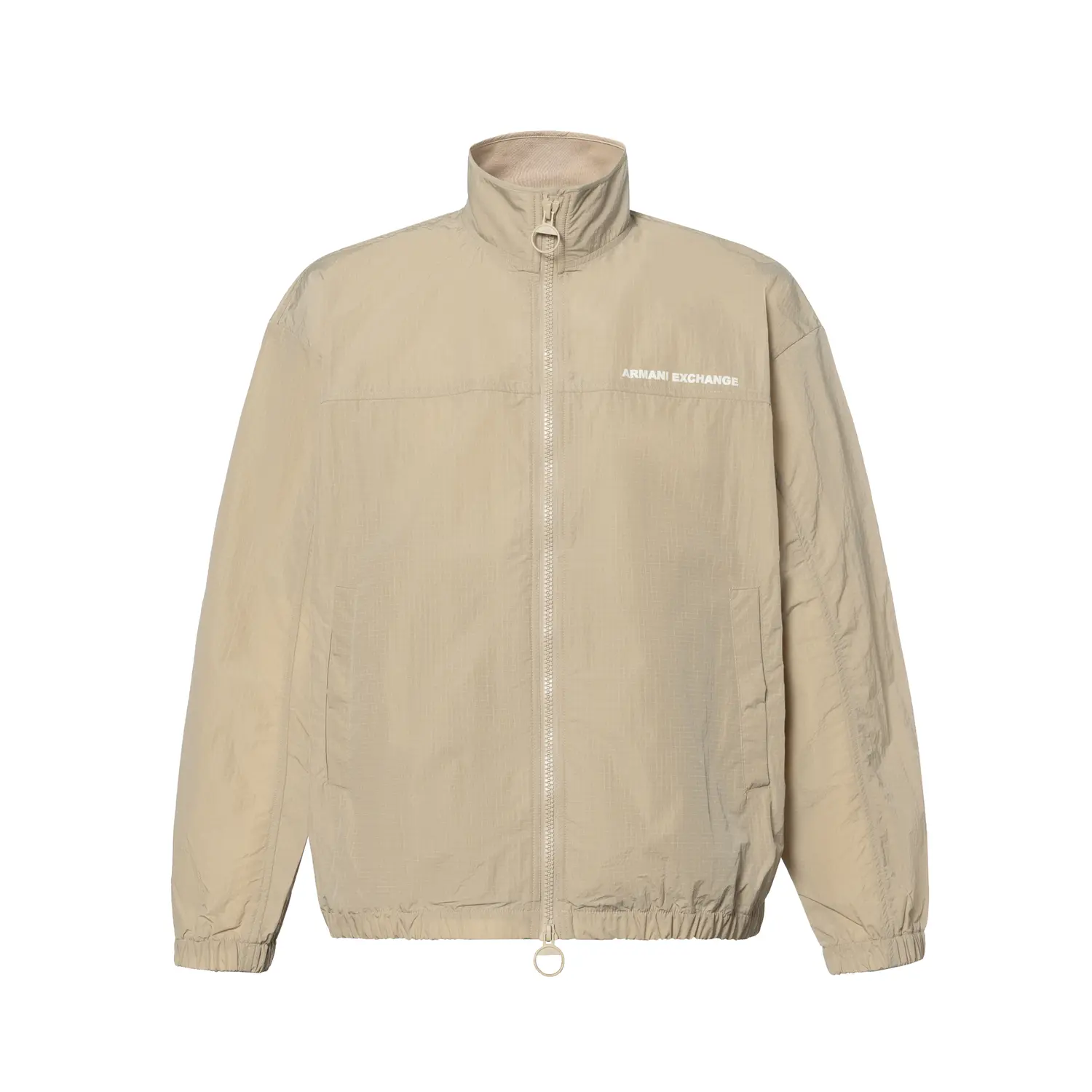 

ARMANI EXCHANGE Куртка AE мужская светло-коричневая, Light Umber