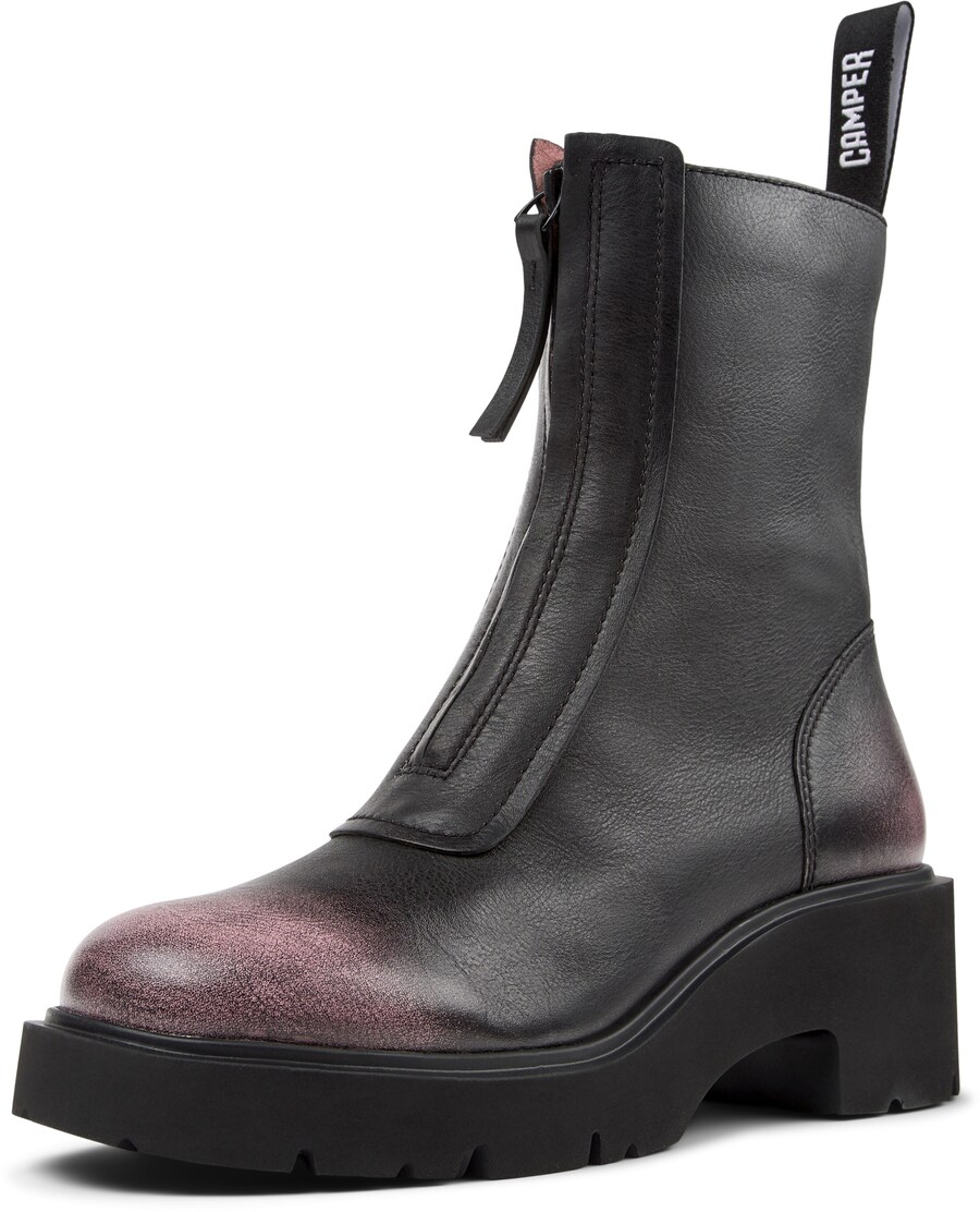 Ботильоны CAMPER Milah , Black