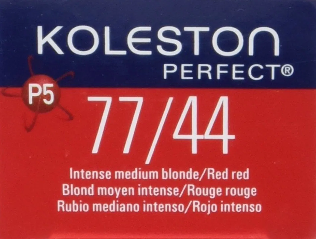 Стойкая крем-краска для волос Koleston Perfect от Wella Wella Professionals — фото 3