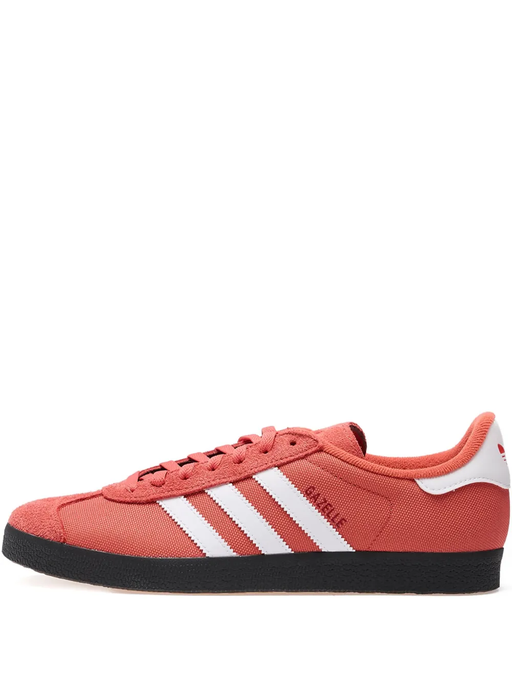 

Замшевые кроссовки VL Court 3.0 Adidas, красный