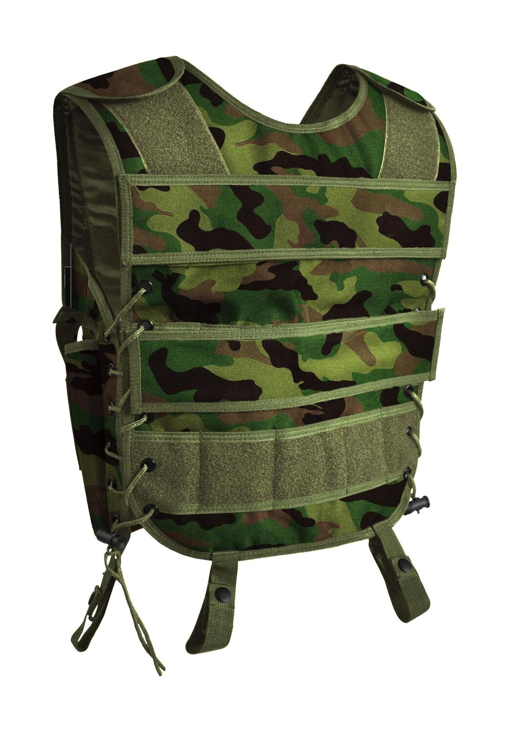 

Жилет спецназа Tac Charge-V normani, цвет Woodland, Коричневый, Жилет спецназа Tac Charge-V normani, цвет Woodland