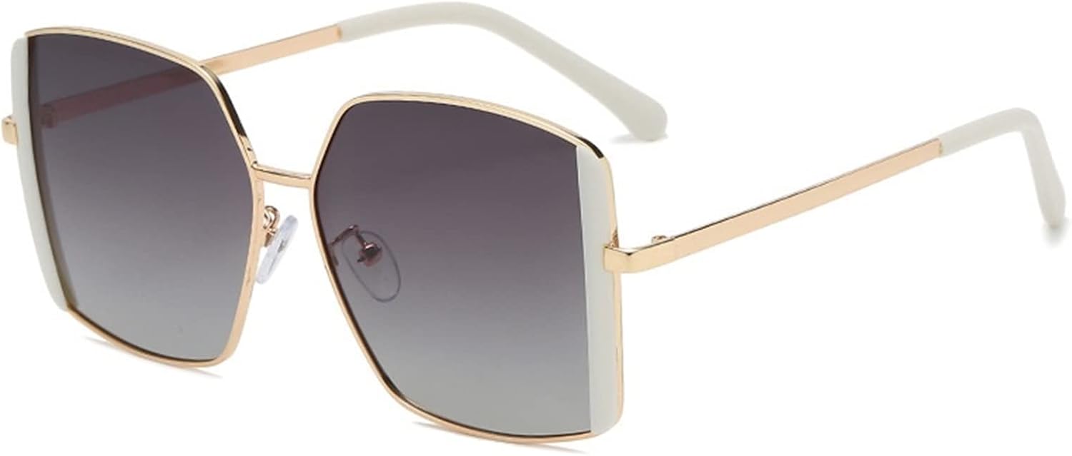 

Солнцезащитные очки XINXIN с большой оправой, поляризованные, для уличной стрельбы, для мужчин и женщин, для отдыха на природе и вождения (цвет: B, размер: средний), B