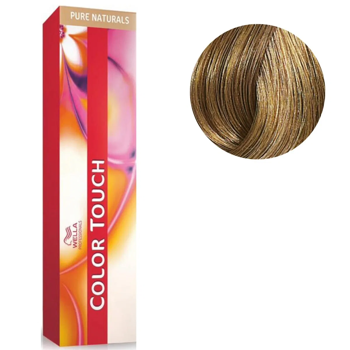 Краска для волос «Color Touch 7/0 Medium Blonde» от Wella Professionals, 60 мл Wella Professionals, 7/0 Medium Blonde