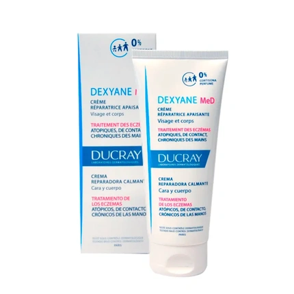 

Крем Dexyane Med Soothing Repair 100ml