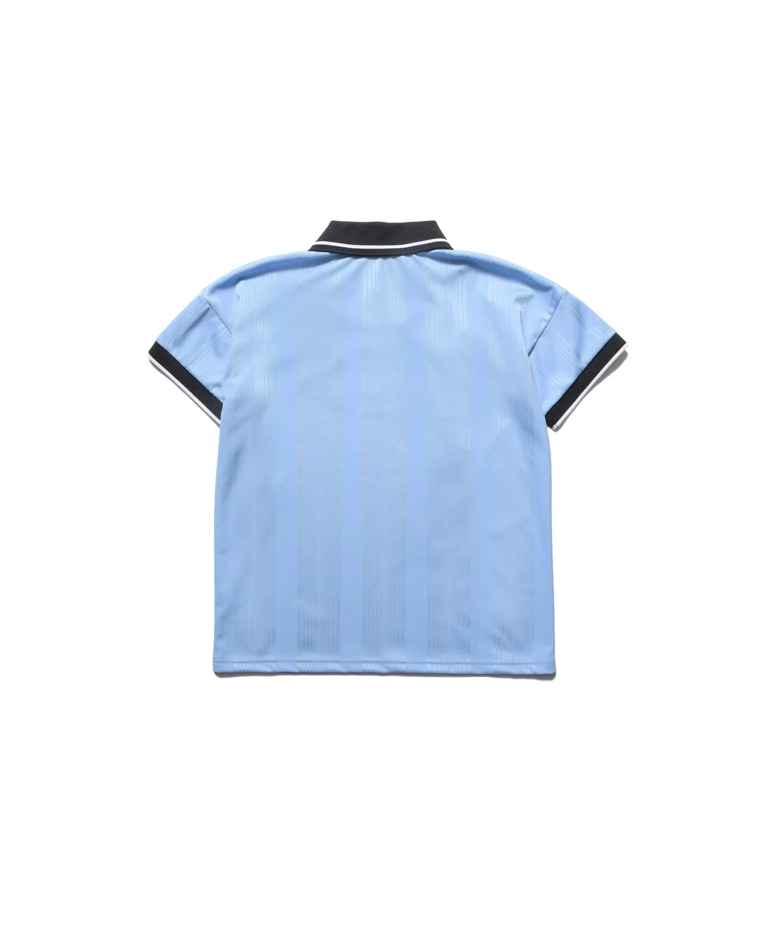 Детская футболка F.C.Real Bristol for Kids EXHIBITION S/S GAME SHIRT — фото 4