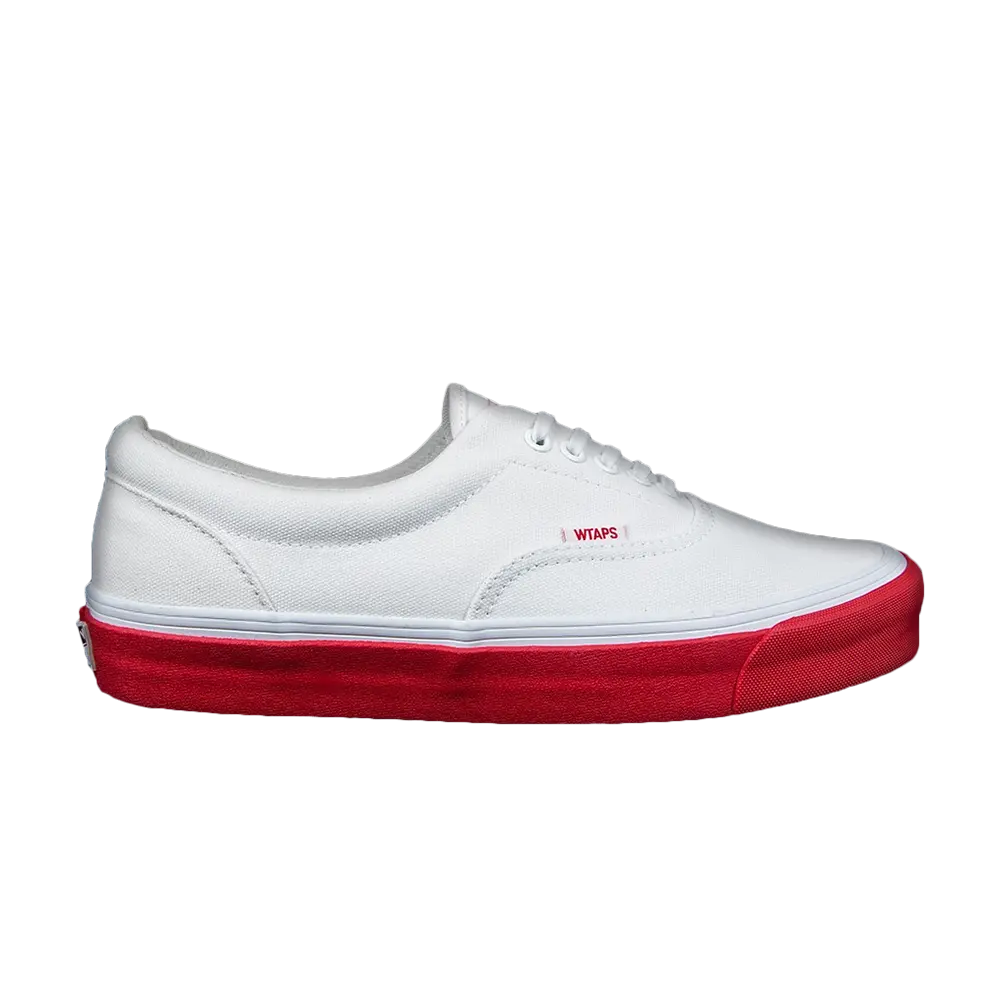 

Кроссовки WTAPS x OG Era LX Vans, белый