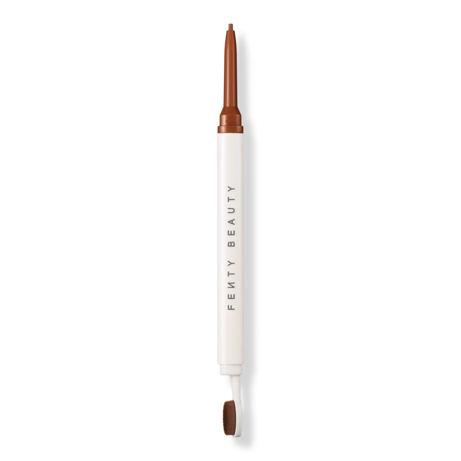 

Карандаш для бровей Brow MVP Ultra Fine Brow Pencil & Styler FENTY BEAUTY by Rihanna, Soft Red (for strawberry blonde to light red hair, warm undertone)