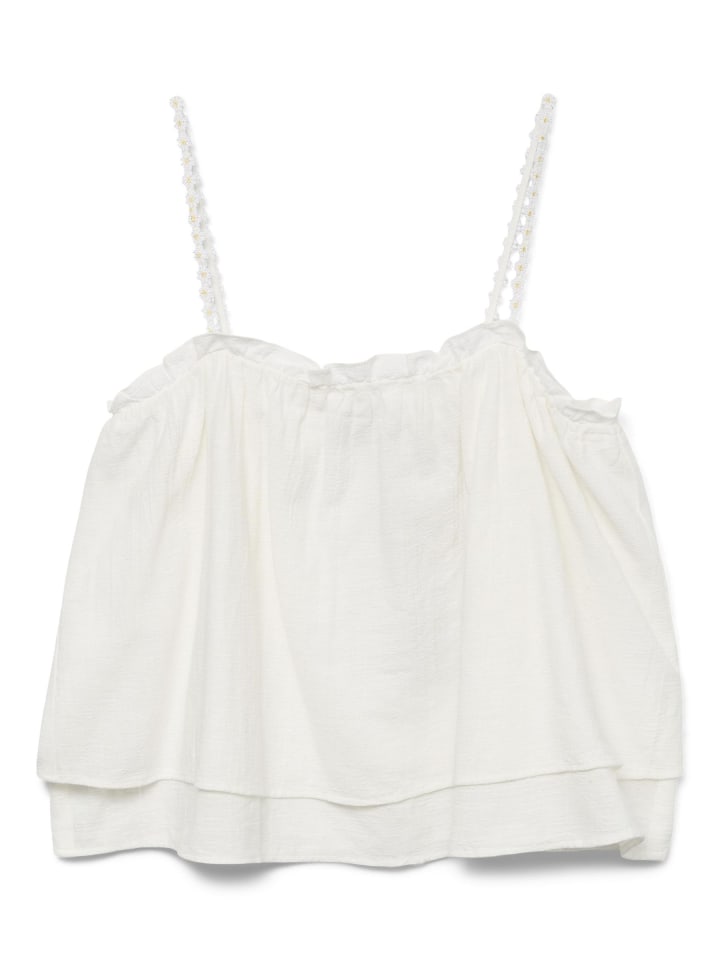 

Vero Moda Майка "Белоснежка"