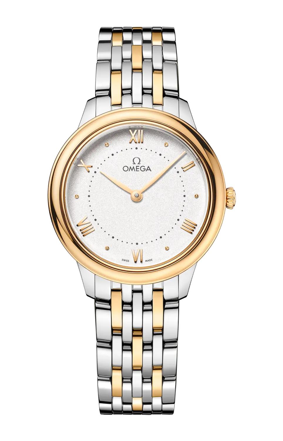 

Часы Omega de ville prestige quartz 30 мм