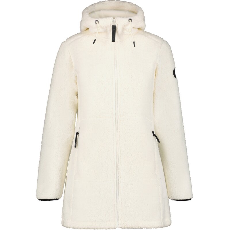 

Нижняя куртка Agra Icepeak, цвет naturweiss