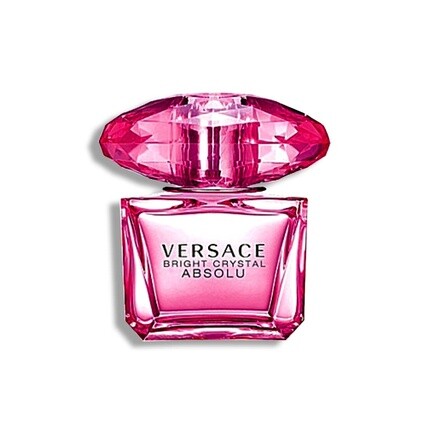

Женская парфюмерная вода Versace Bright Crystal Absolut Eau De Parfum Spray 3oz