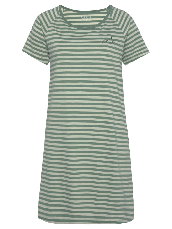 

VIVANCE DREAMS Зеленая ночная рубашка