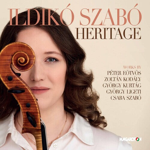 

CD диск Heritage / Various: Heritage