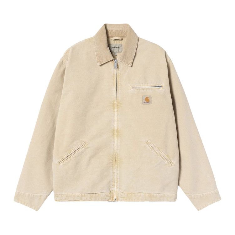 

Куртка Carhartt WIP OG Detroit Jacket, Dusty Hamilton Brown