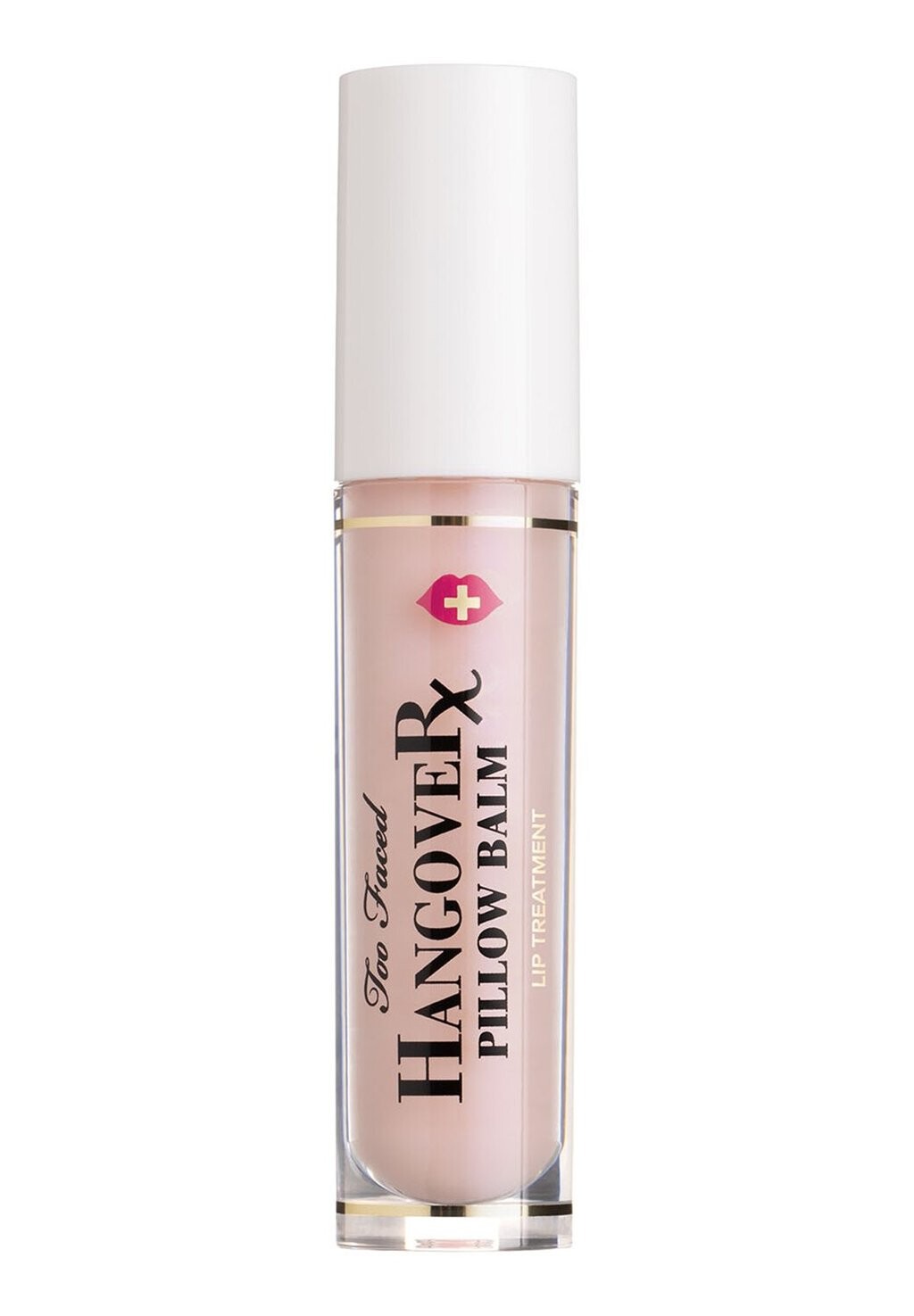 

Бальзам для губ HANGOVER PILLOW BALM LIP TREATMENT Too Faced