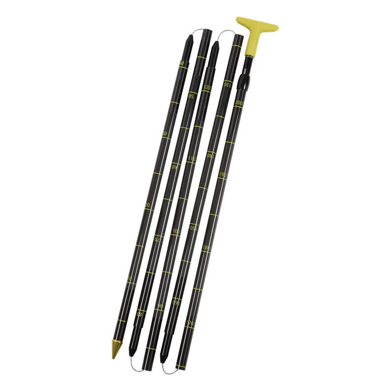 

Лавинный зонд Lightning Carbon 240 Plus Salewa