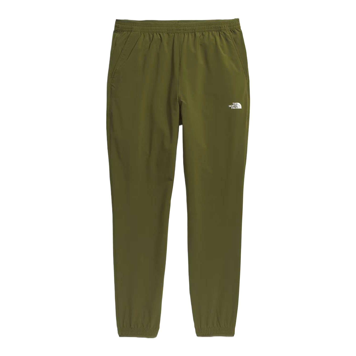 

Мужские брюки Wander Joggers 2.0 THE NORTH FACE, army зеленый-pib