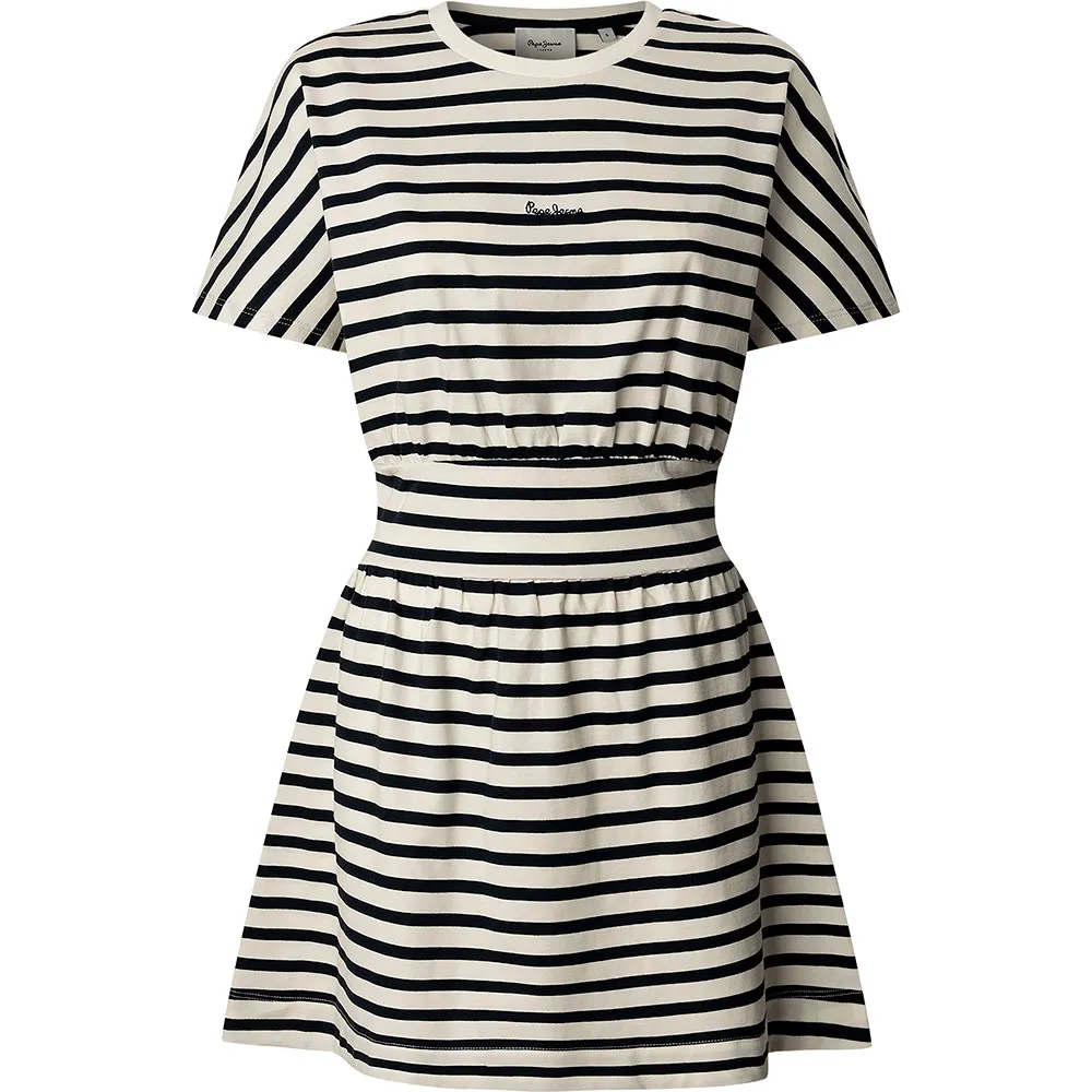 

Платье Pepe Jeans Vania, белый