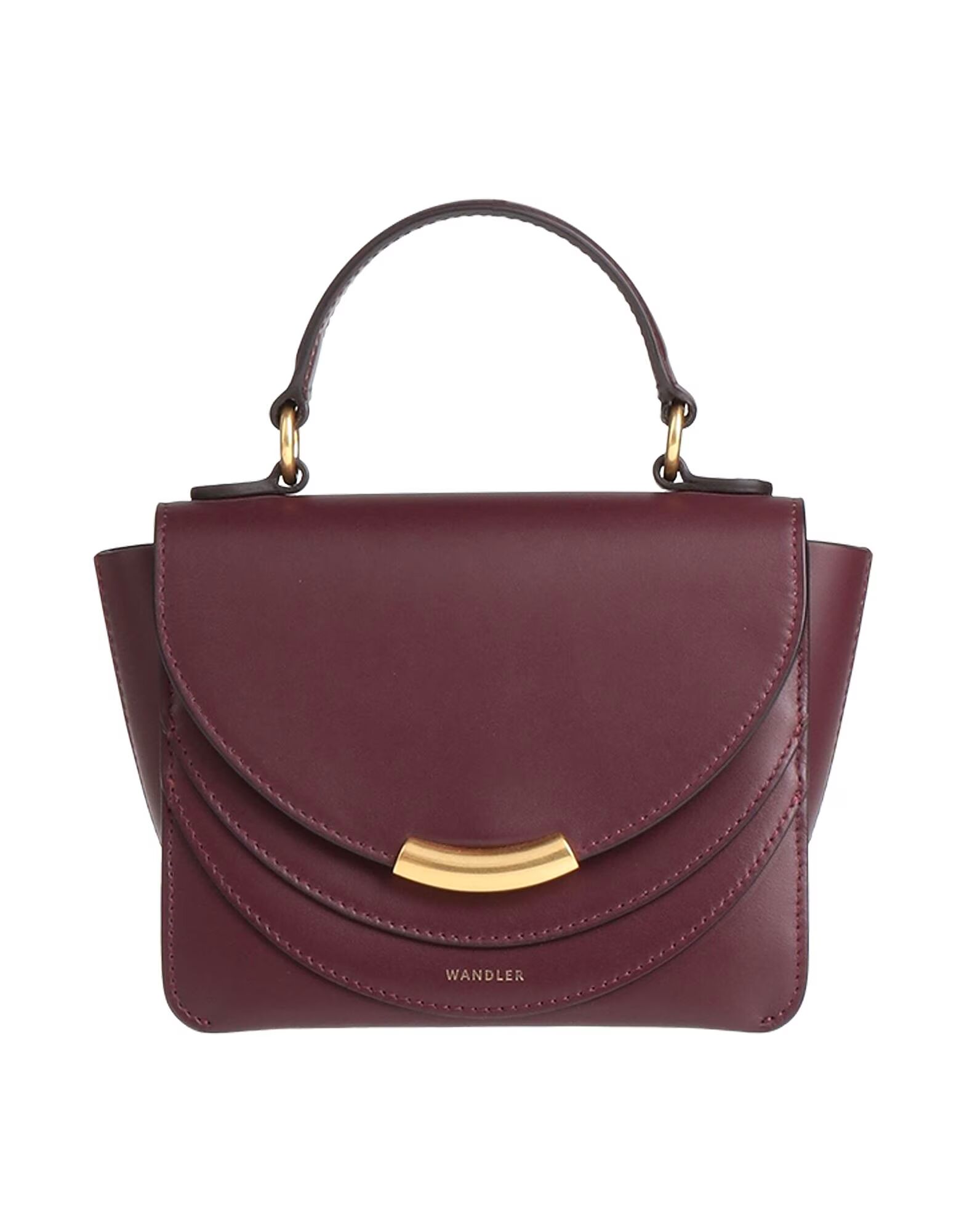 

Сумка Wandler, сливовый