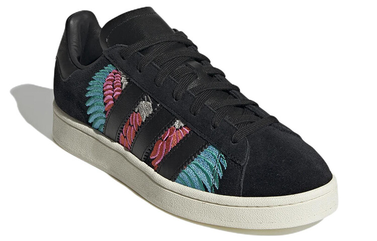 Adidas originals Campus Обувь для скейтбординга унисекс — фото 3