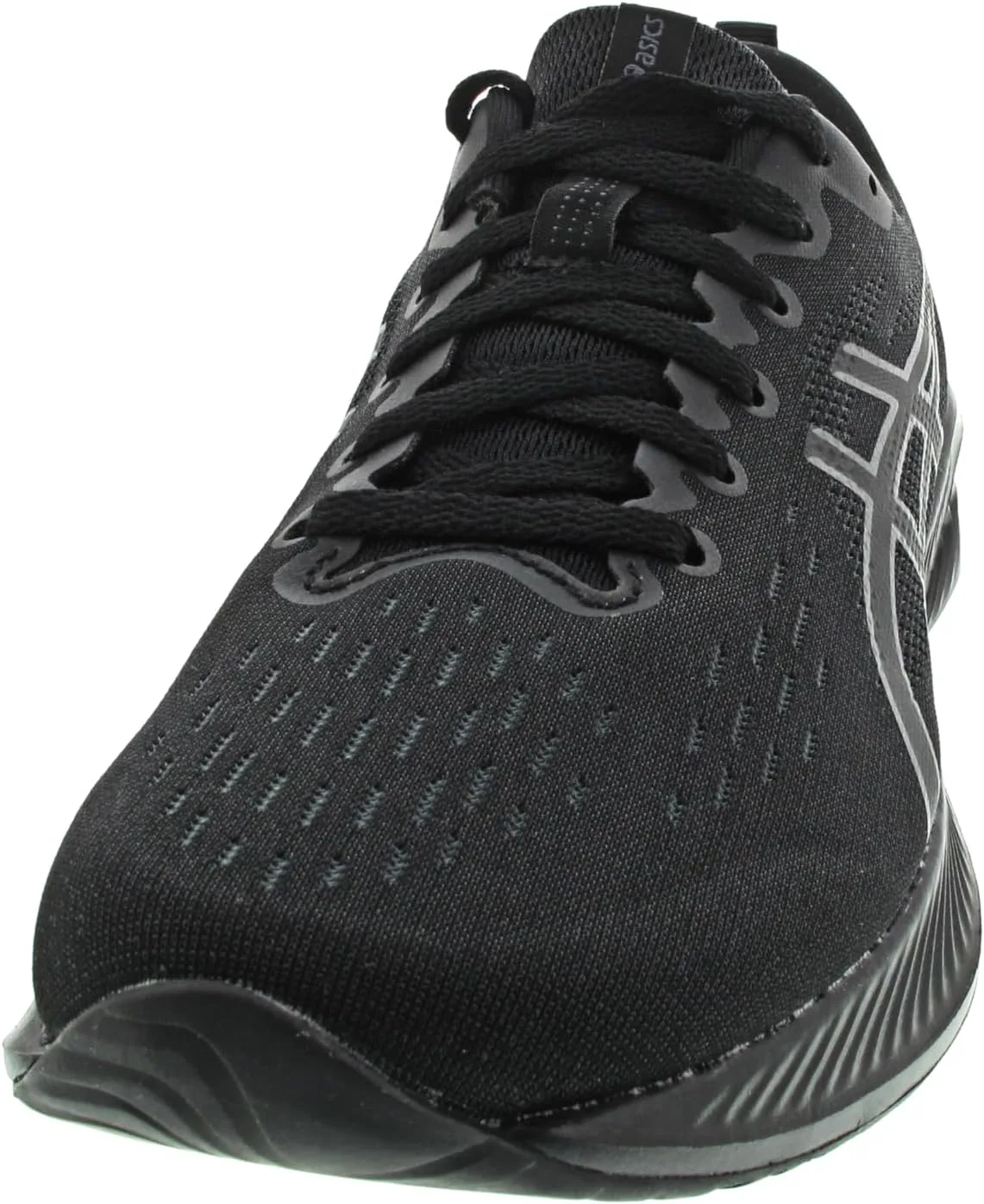 Мужские кроссовки ASICS Gel-Excite 10, черный/серый — фото 4
