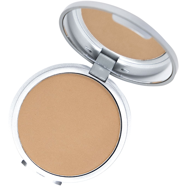 

Фиксирующая пудра для лица 03 средняя, 6 г The Balm Quiet on set, цвет 03 medium