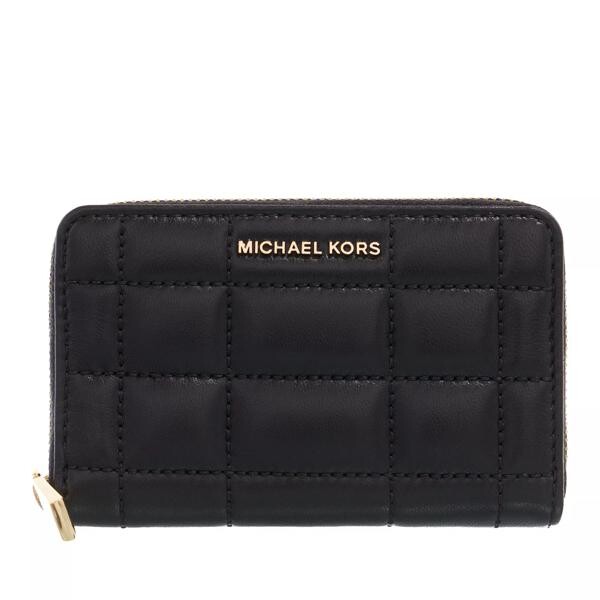 

Сумка jet set money pieces bag Michael Michael Kors, черный