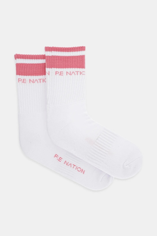 

Носки Homage P.E Nation, белый