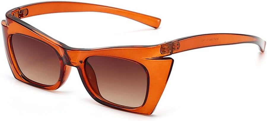 

Солнцезащитные очки квадратной формы в маленькой оправе 2027 года для женщин и мужчин. Модные, винтажные, популярные, для путешествий. Прямоугольные солнцезащитные очки MTZJH, Tea