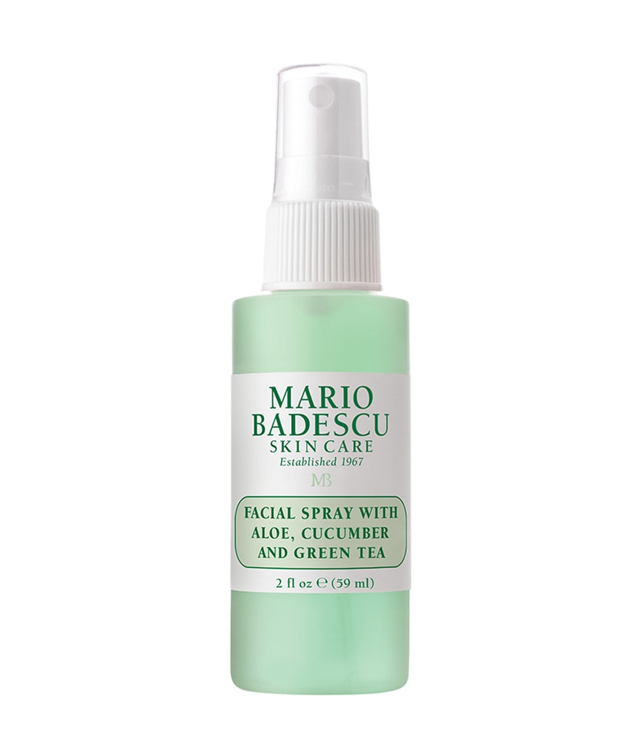 

Спрей для лица Mario Badescu Facial Spray Aloe, Cucumber & Green Tea, 59 ml