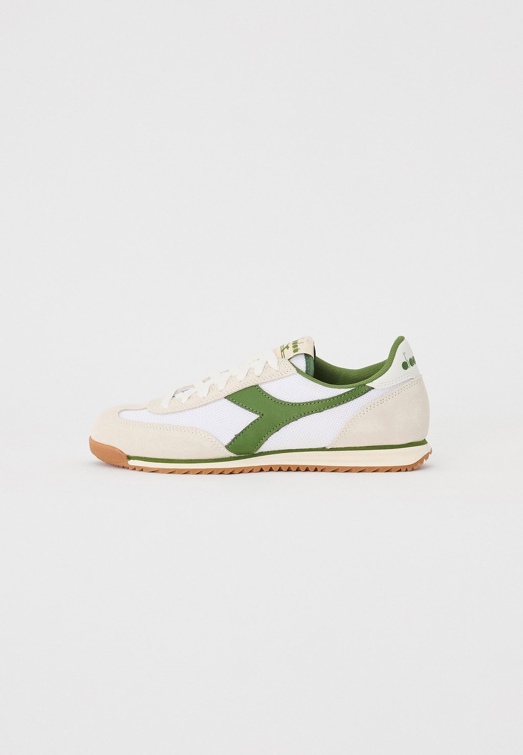 Кроссовки CROSS UNISEX Diadora, белый