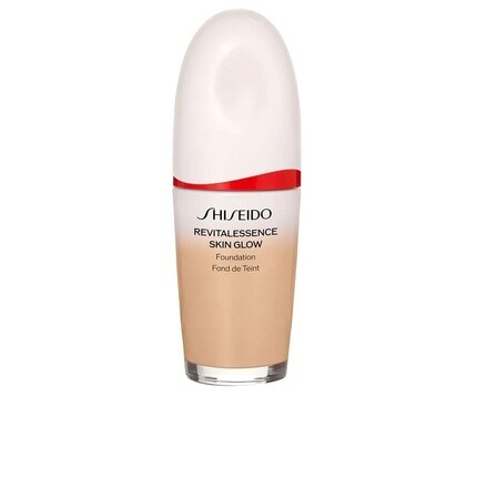 

Shiseido Revitalessence Skin Glow Жидкая тональная основа 30 мл
