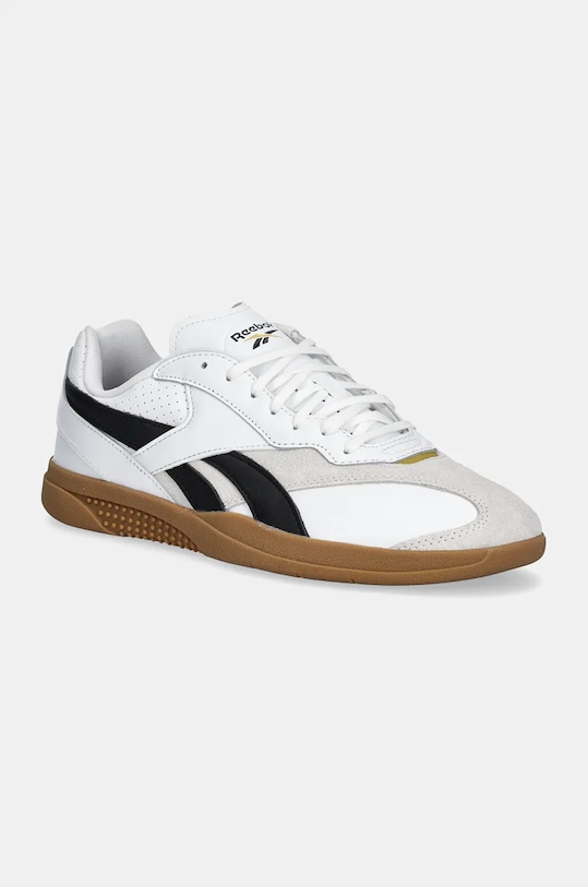 

Кроссовки Hammer Street Reebok Classic, белый