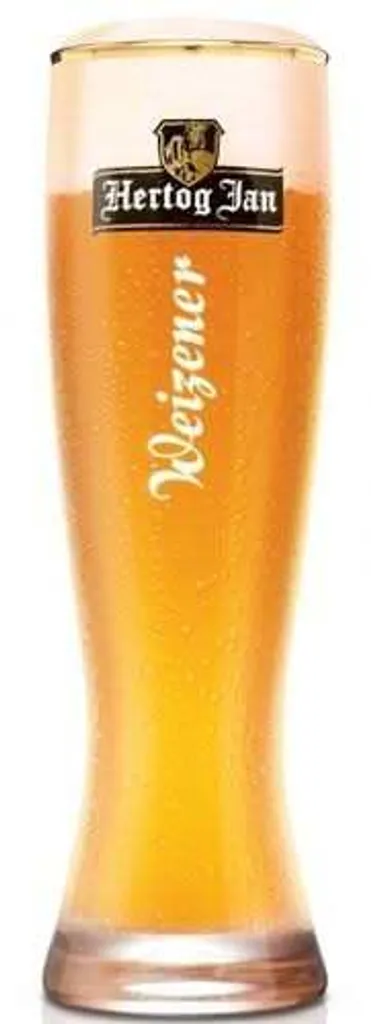 

Стаканы Hertog Jan, прозрачный