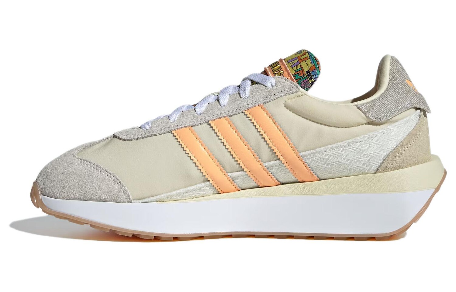

Женская обувь adidas originals COUNTRY Lifestyle, Gray