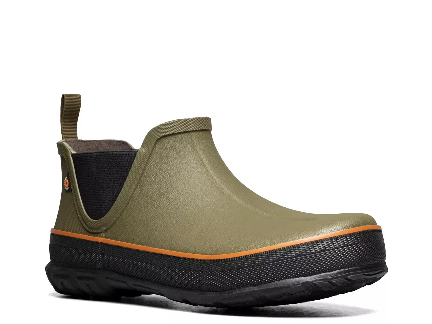 

Непромокаемые сапоги Digger Bogs, Olive Green