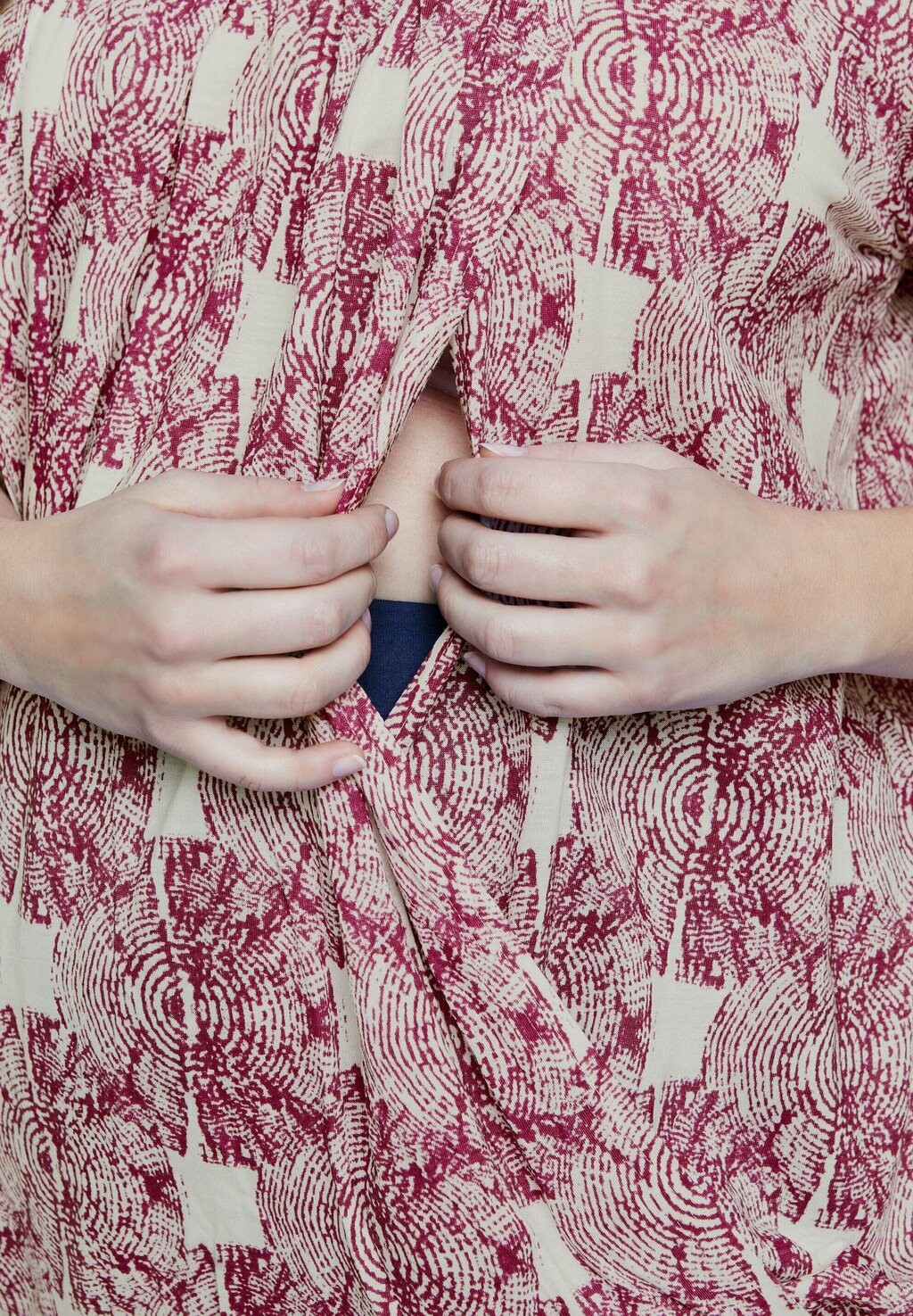 thumb