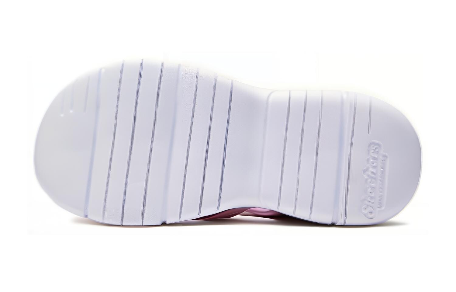 Детские сандалии детские розовые Skechers, розовый — фото 4