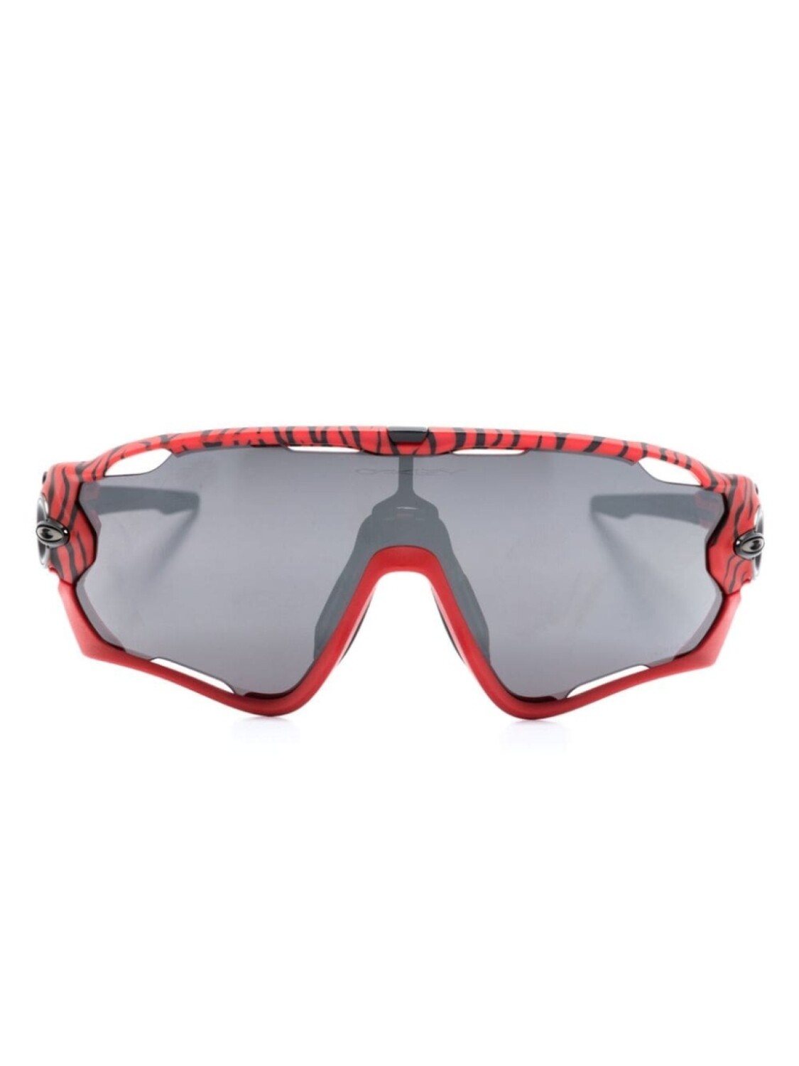 

Oakley солнцезащитные очки Jawbreaker™, черный