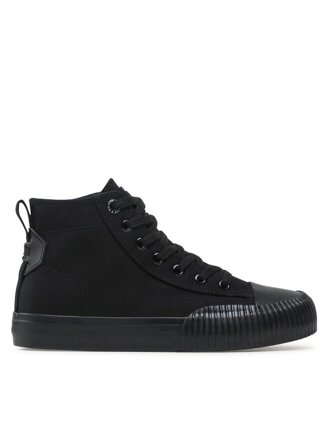 

Кеды Big Star Shoes, черный