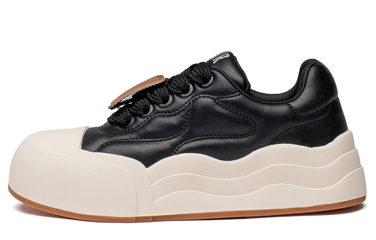 

Кеды, скейтборд обувь женская низкая Semir, серебряный