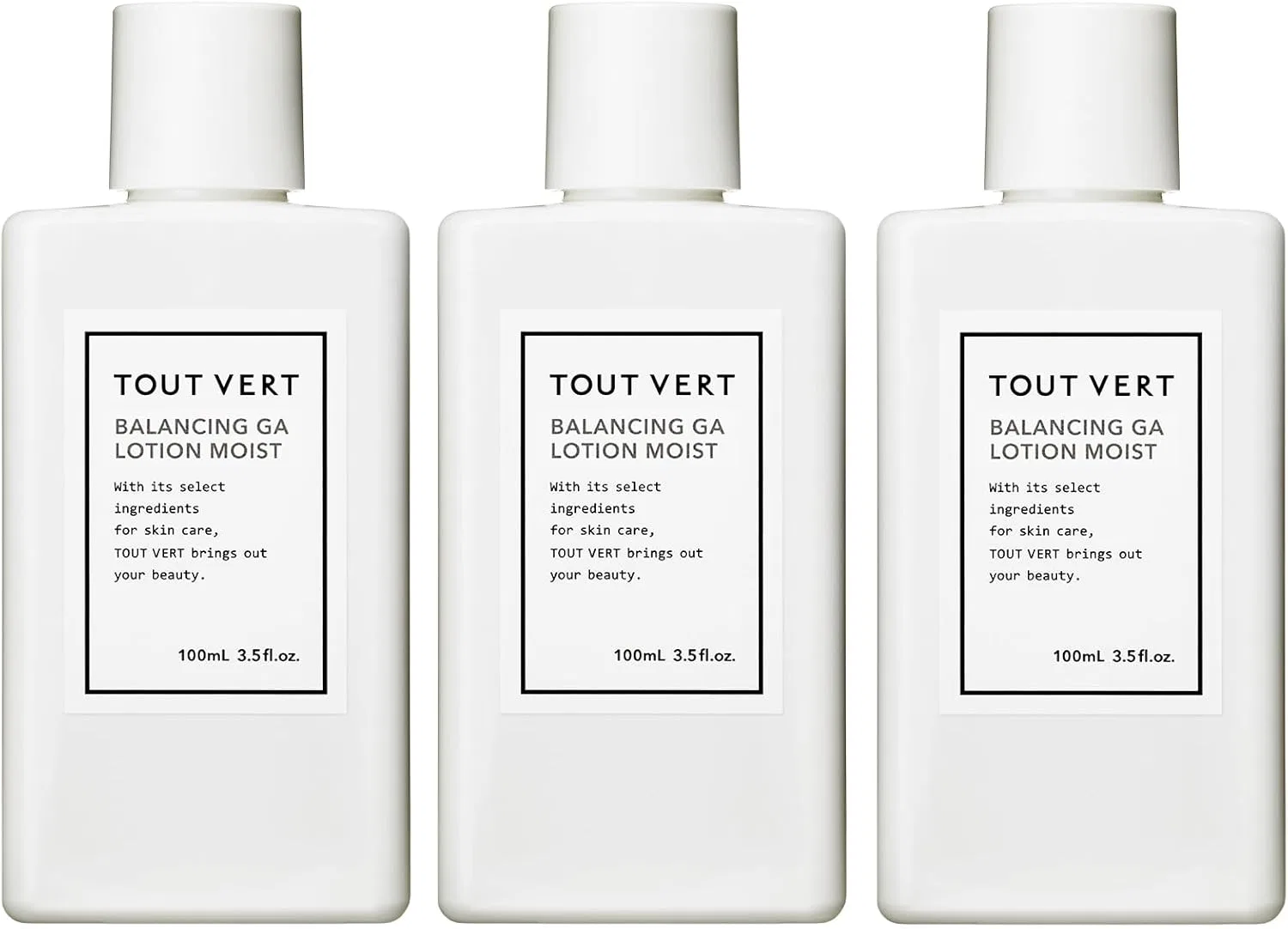 Тоник Twill — Tvert Balancing GA Lotion Moist, × , для лица, 100 мл