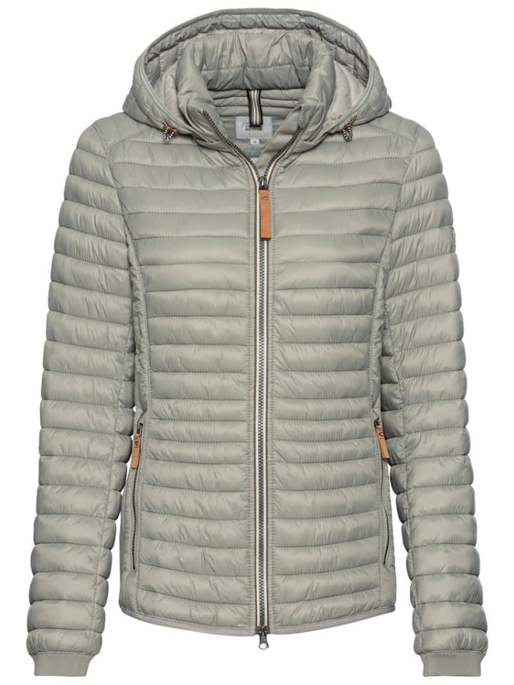 

Стеганая куртка Camel Active