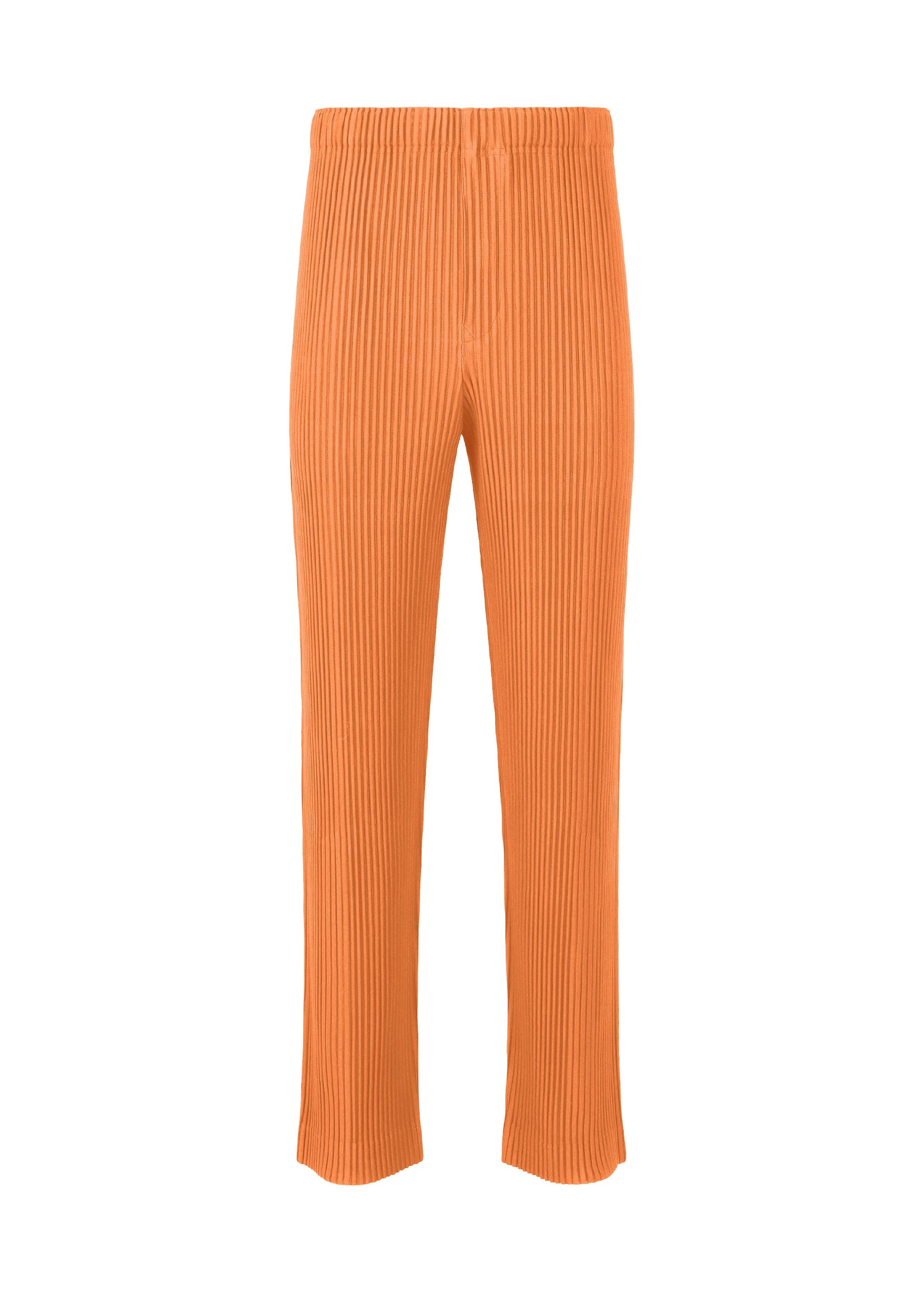 

Брюки rb_color palette 1 Homme Plissé Issey Miyake, оранжевый